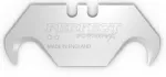 Ostrze hakowe silver (10szt) STALCO PERFECT S-67469