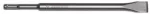 Dłuto wąskie SDS plus 20x250mm STALCO PERFECT S-71603