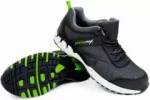 Półbut ACTIVE S1 roz.43 STALCO PERFECT S092179068