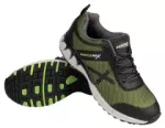 Półbut ACTIVE O1 roz.48 STALCO PERFECT S092179216
