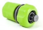 Szybkozłącze ze stopem 3/4” STALCO GARDEN S-80414