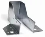 Wspornik belki 60x150x2mm (5) STALCO WB6