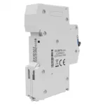 Wyłącznik różnicowo-prądowy z członem nadprądowym 1P B20A 30mA typA