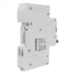 Wyłącznik różnicowo-prądowy z członem nadprądowym 1P B25A 30mA typA