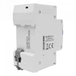 Wyłącznik różnicowo-prądowy z członem nadprądowym 2P B20A 30mA typAC