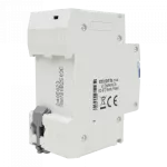 Wyłącznik różnicowo-prądowy z członem nadprądowym 2P B25A 30mA typAC