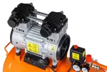 Kompresor bezolejowy 50 l