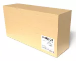Kompresor olejowy 100l, 230V