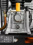 Kompresor olejowy 100l, 230V