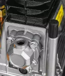 Kompresor olejowy 100l, 230V