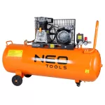 Kompresor olejowy 150l, 230V