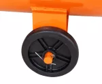 Kompresor olejowy 150l, 230V