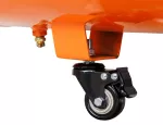 Kompresor olejowy 150l, 230V