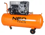 Kompresor olejowy 150l, 230V