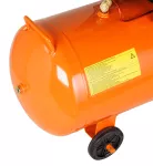 Kompresor olejowy 150l, 230V