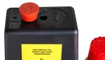 Kompresor olejowy 150l, 230V