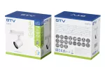 REFLEKTOR EXPO DO SZYNOPRZEWODU, LED, 15W, 1500lm, CCT, AC180-250V, 60°, CRI90+, BIAŁY
