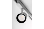 REFLEKTOR EXPO DO SZYNOPRZEWODU, LED, 15W, 1500lm, CCT, AC180-250V, 60°, CRI90+, BIAŁY