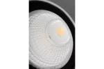 REFLEKTOR EXPO DO SZYNOPRZEWODU, LED, 15W, 1500lm, CCT, AC180-250V, 60°, CRI90+, BIAŁY