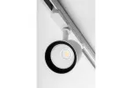 REFLEKTOR EXPO DO SZYNOPRZEWODU, LED, 30W, 3000lm, CCT, AC180-250V, 60°, CRI90+, BIAŁY