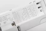 REFLEKTOR EXPO DO SZYNOPRZEWODU, LED, 30W, 3000lm, CCT, AC180-250V, 60°, CRI90+, BIAŁY