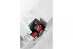 REFLEKTOR EXPO DO SZYNOPRZEWODU, LED, 40W, 4000lm, CCT, AC180-250V, 60°, CRI90+, BIAŁY