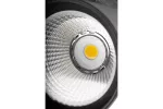 REFLEKTOR EXPO DO SZYNOPRZEWODU, LED, 40W, 4000lm, CCT, AC180-250V, 60°, CRI90+, CZARNY