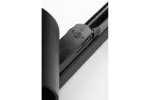 REFLEKTOR EXPO DO SZYNOPRZEWODU, LED, 40W, 4000lm, CCT, AC180-250V, 60°, CRI90+, CZARNY