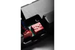 REFLEKTOR EXPO DO SZYNOPRZEWODU, LED, 40W, 4000lm, CCT, AC180-250V, 60°, CRI90+, CZARNY