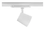 REFLEKTOR EXPO DO SZYNOPRZEWODU, LED, 40W, 4000lm, CCT, AC180-250V, 60°, CRI90+, BIAŁY