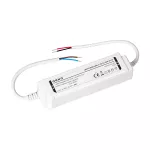 Zasilacz LED, hermetyczny, 24V, 60W, IP67, plastikowa obudowa