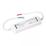 Zasilacz LED, hermetyczny, 24V, 100W, IP67, plastikowa obudowa