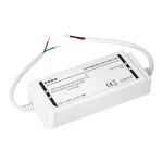 Zasilacz LED , hermetyczny, 12V, 150W, IP67, plastikowa obudowa