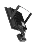 Naświetlacz HEDA 50W 4000LM 740 120° IP44 PIR sensor 220-240V