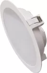 Oprawa downlight HEDA 25W 1800lm 827 100° IP20 230V