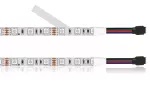Taśma LED HEDA 5050 IP20 5m rgb 12V
