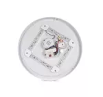 Lampa sufitowa HEDA 18W 4000K 1260lm IP54 SENSOR 220-240V