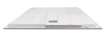 Panel LED HEDA BACKLITE 40W 4400lm 840 120° IP20 60x60cm 220-240V
