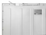 Panel LED HEDA BACKLITE 40W 4400lm 840 120° IP20 60x60cm 220-240V
