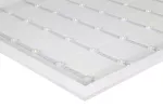 Panel LED HEDA BACKLITE 40W 4400lm 840 120° IP20 60x60cm 220-240V
