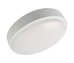 Oprawa ścienna hermetyczna HEDA 14W 1500lm 840 120° IP54 - 2 ramki 220-240V