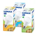 Żarówka Lumax LED A60 E27 15W 1520lm NW 840 200° SMD 220-240V