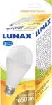 Żarówka Lumax LED A65 E27 17W 1520/1710lm WW 830 200° SMD 175-265V