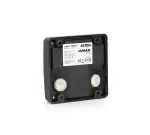 Oprawa elewacyjna ASTON 3W 4000K TYP 2 kwadrat 230V
