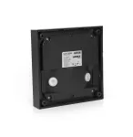 Oprawa elewacyjna ASTON 8W 4000K TYP 2 kwadrat 230V