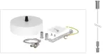 Oprawa SUPREMO 40W 120cm 3200lm NW 840 IP44 220-240V