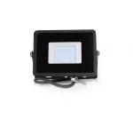 Naświetlacz PLATI 30W 2400lm 830 IP65 black 220-240V