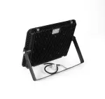 Naświetlacz PLATI 150W 15000lm 760 IP65 black 120° 220-240V