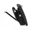 Naświetlacz SURFI 20W 1400lm 730 IP65 black sensor 220-240V