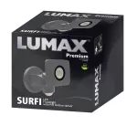Naświetlacz SURFI 20W 1400lm 740 IP54 grey premium sensor 220-240V